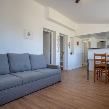 Saul Terrace Apartment Φουνκάλ Εξωτερικό φωτογραφία
