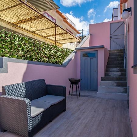 Saul Terrace Apartment Φουνκάλ Εξωτερικό φωτογραφία
