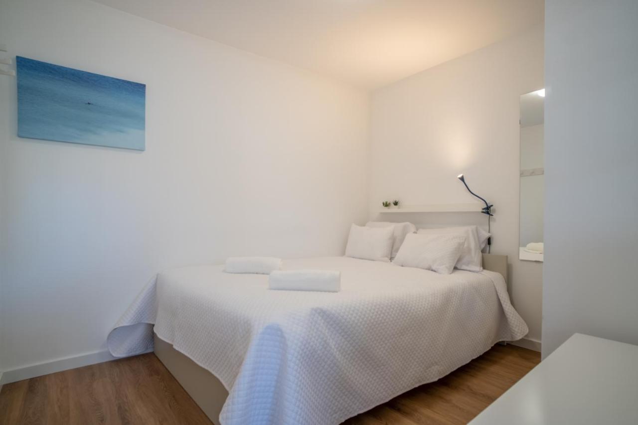 Saul Terrace Apartment Φουνκάλ Εξωτερικό φωτογραφία