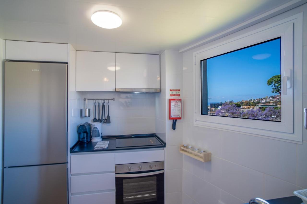 Saul Terrace Apartment Φουνκάλ Εξωτερικό φωτογραφία