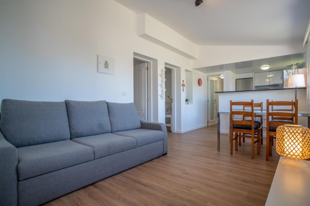 Saul Terrace Apartment Φουνκάλ Εξωτερικό φωτογραφία