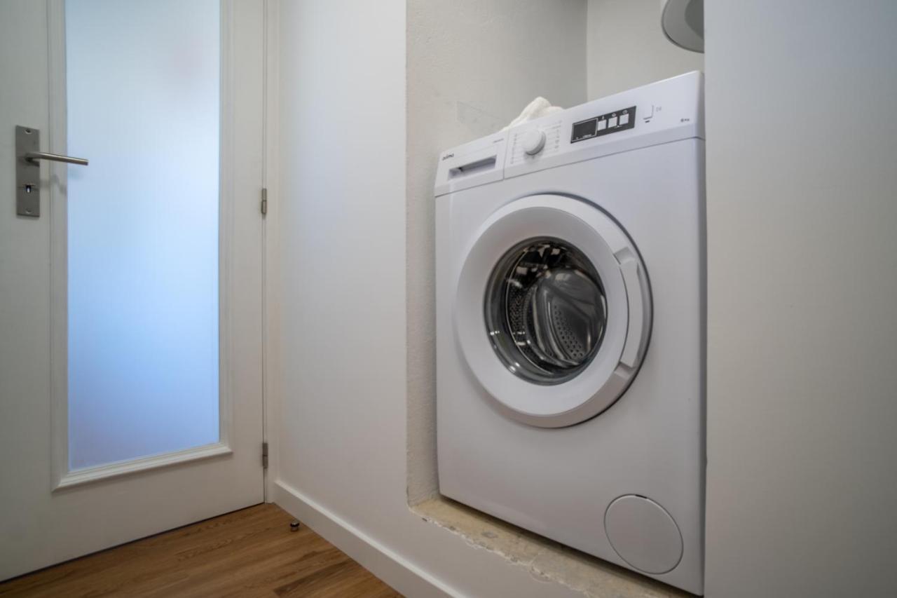 Saul Terrace Apartment Φουνκάλ Εξωτερικό φωτογραφία