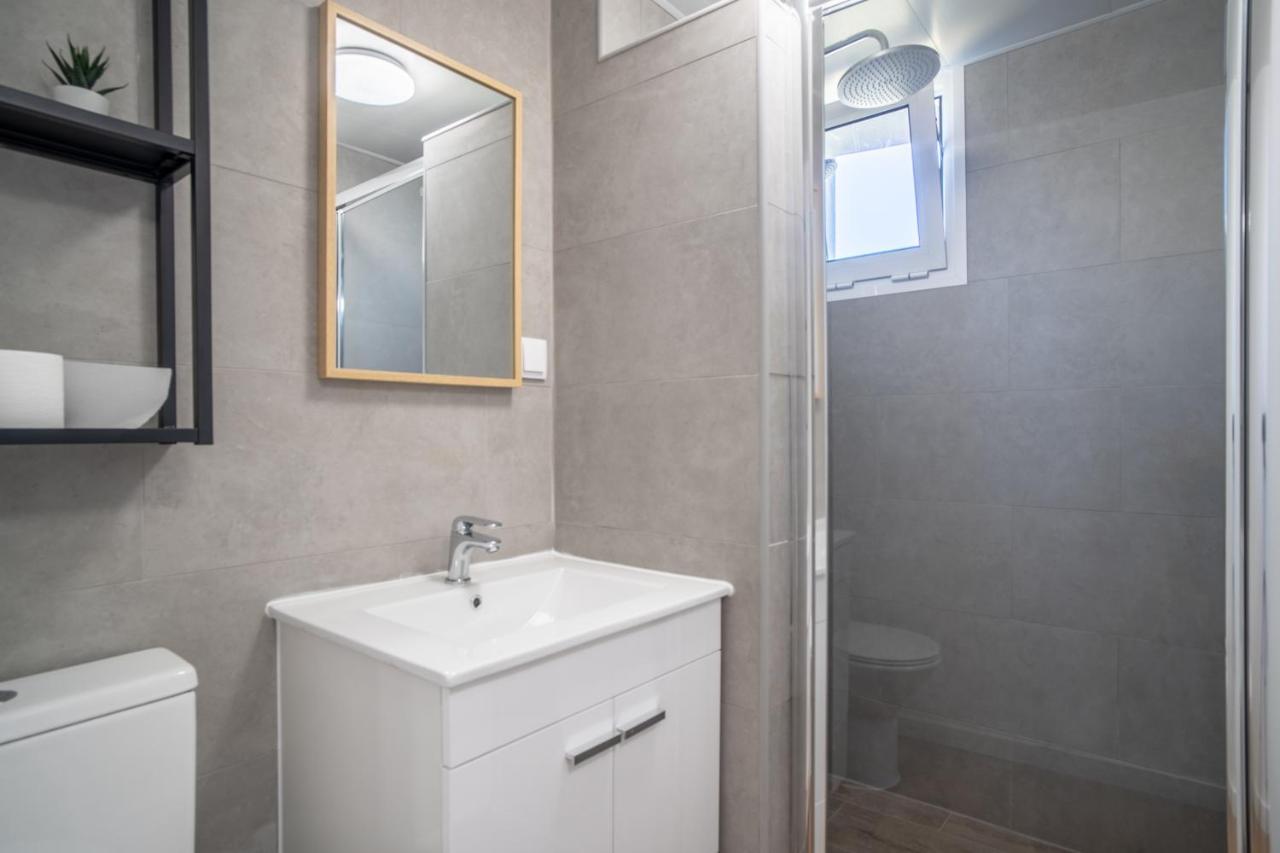 Saul Terrace Apartment Φουνκάλ Εξωτερικό φωτογραφία