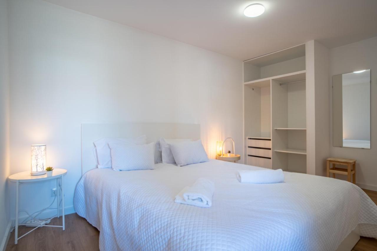Saul Terrace Apartment Φουνκάλ Εξωτερικό φωτογραφία