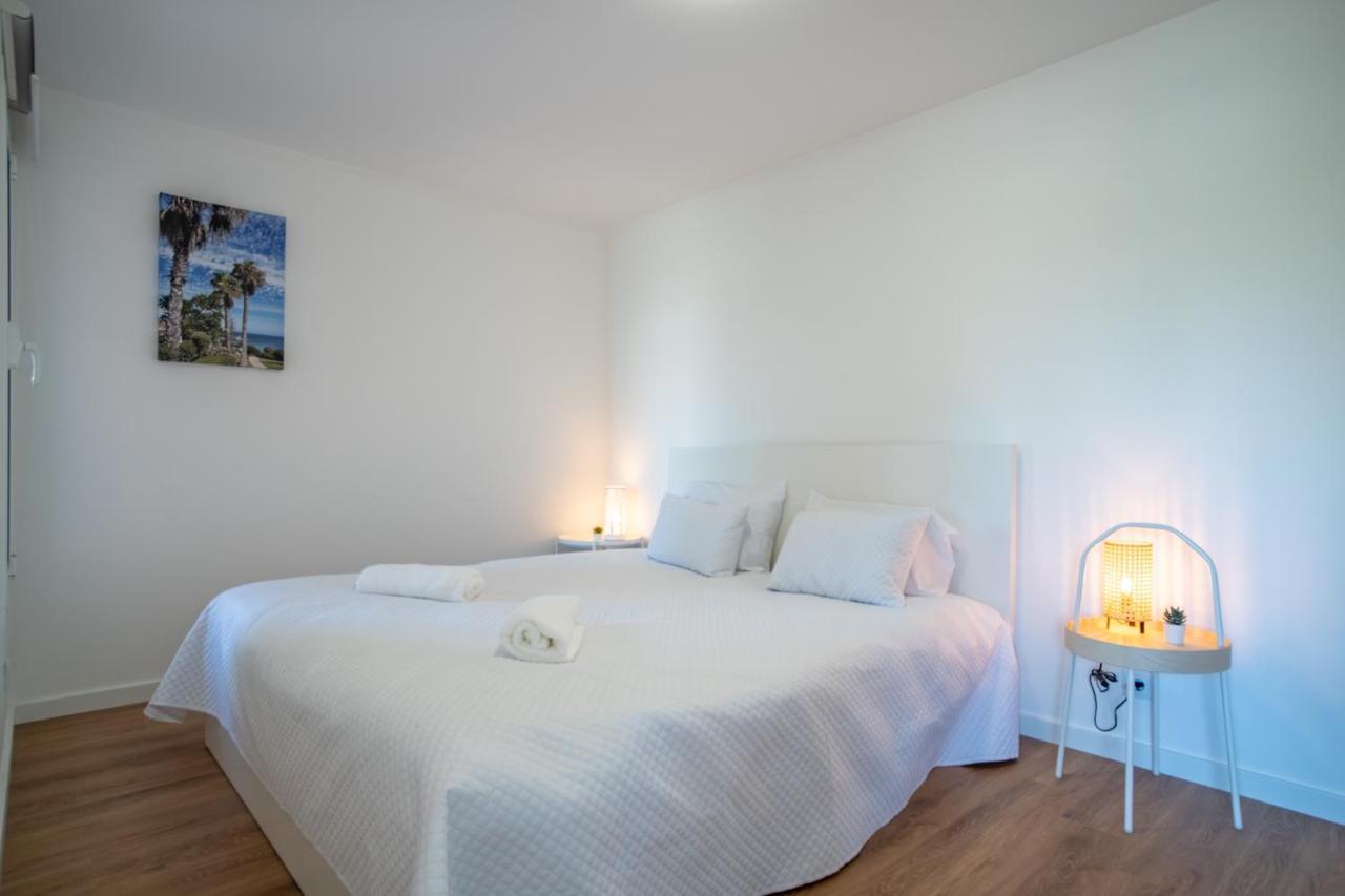 Saul Terrace Apartment Φουνκάλ Εξωτερικό φωτογραφία